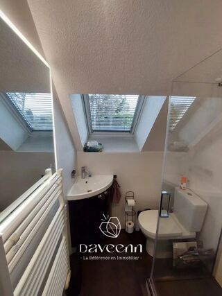  Maison � vendre 4 pi�ces 41 m�