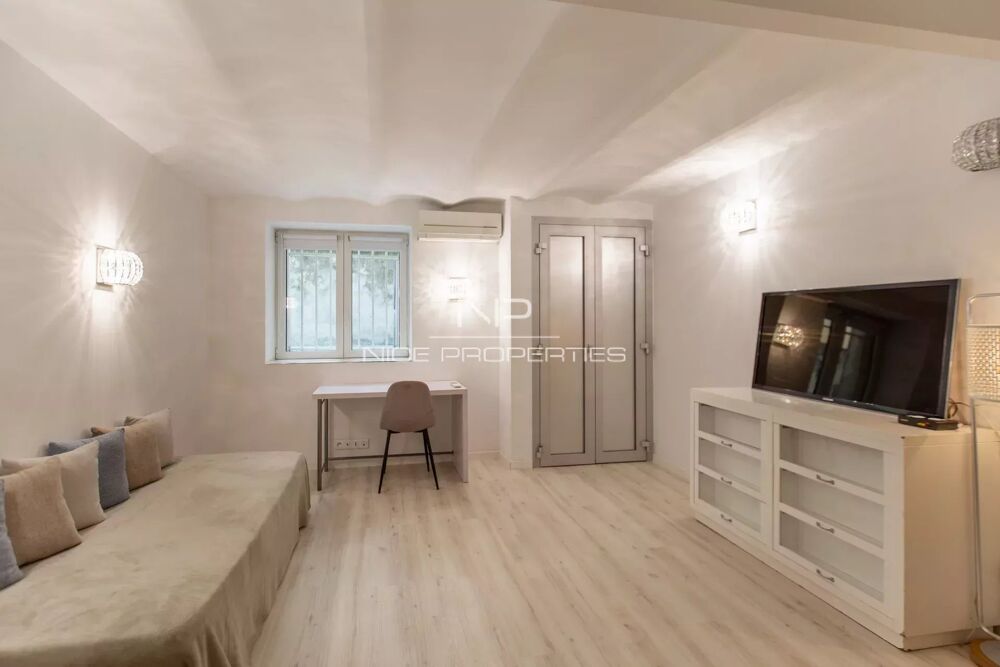� vendre  Appartement Nice (06000)