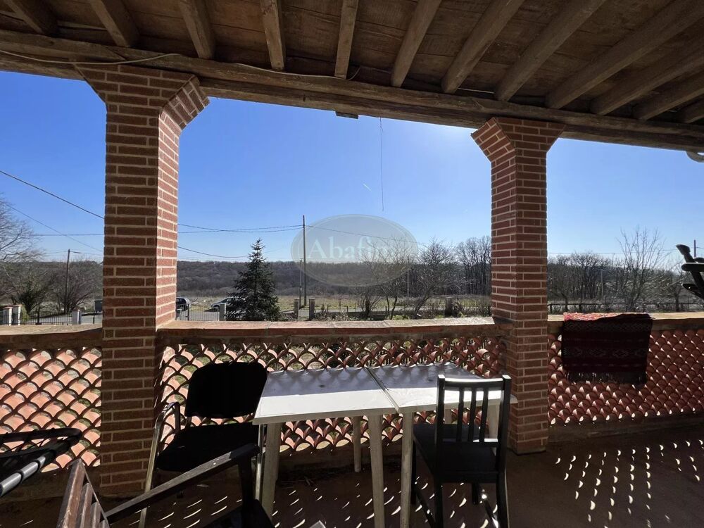 Vente Maison Domaine Equestre 40' Toulouse Garac