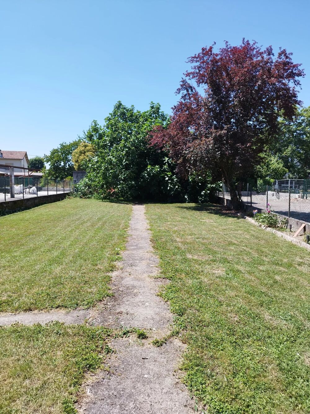 Vente Maison MAISON DE VILLE SPACIEUSE AVEC JARDIN À SAINT-GAUDENS Saint-gaudens