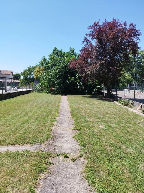  Maison à vendre 6 pièces 163 m²