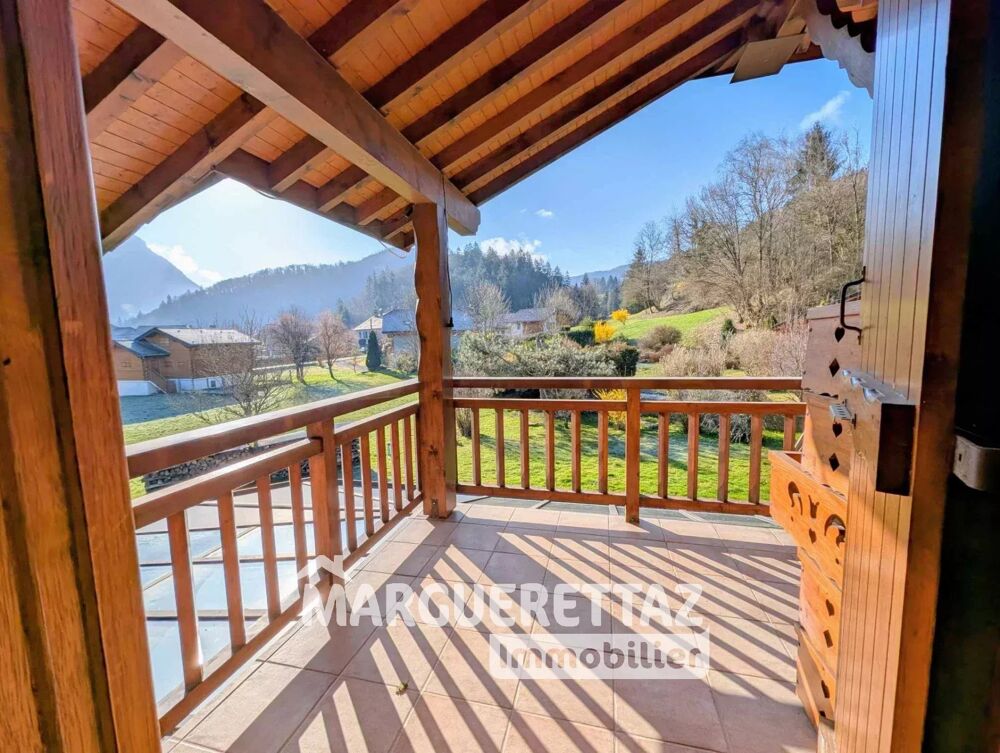  vendre  Maison Mieussy (74440)