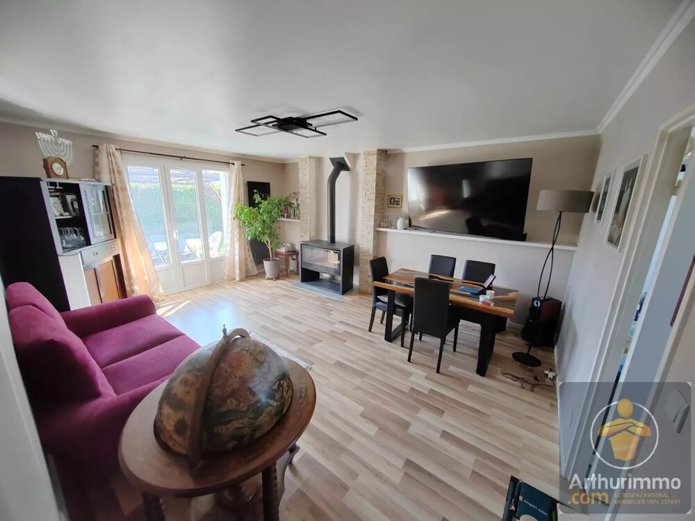 Vente Maison Chelles Mont Chalats Chelles