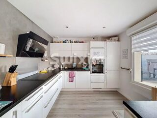  Maison � vendre 5 pi�ces 131 m�