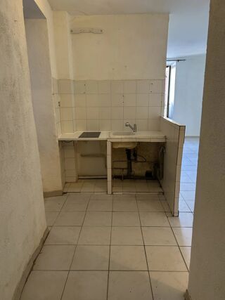 Location Appartement Appartement 2 pièces en centre-ville d'Alès Alès