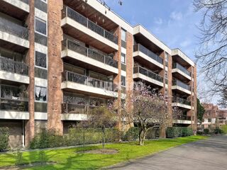  Appartement � vendre 4 pi�ces 103 m�