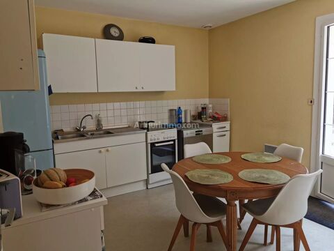  Maison � louer 6 pi�ces 122 m�