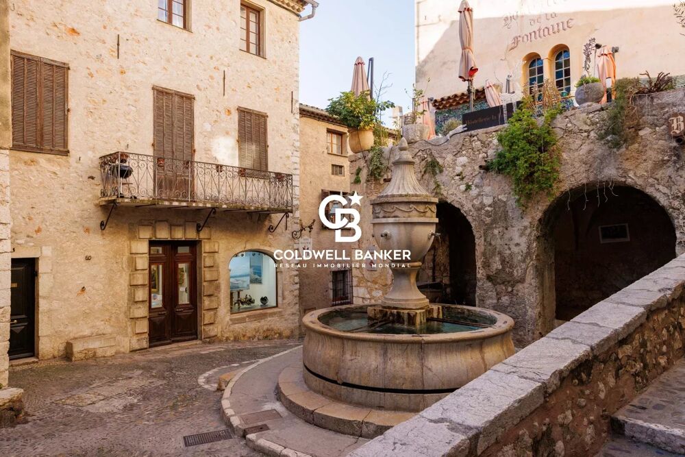 � vendre  Maison Saint-Paul-de-Vence (06570)