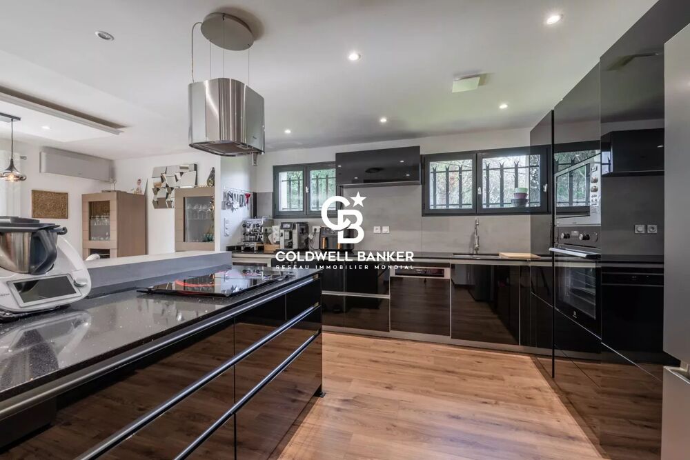  vendre  Villa Montagnole (73000)
