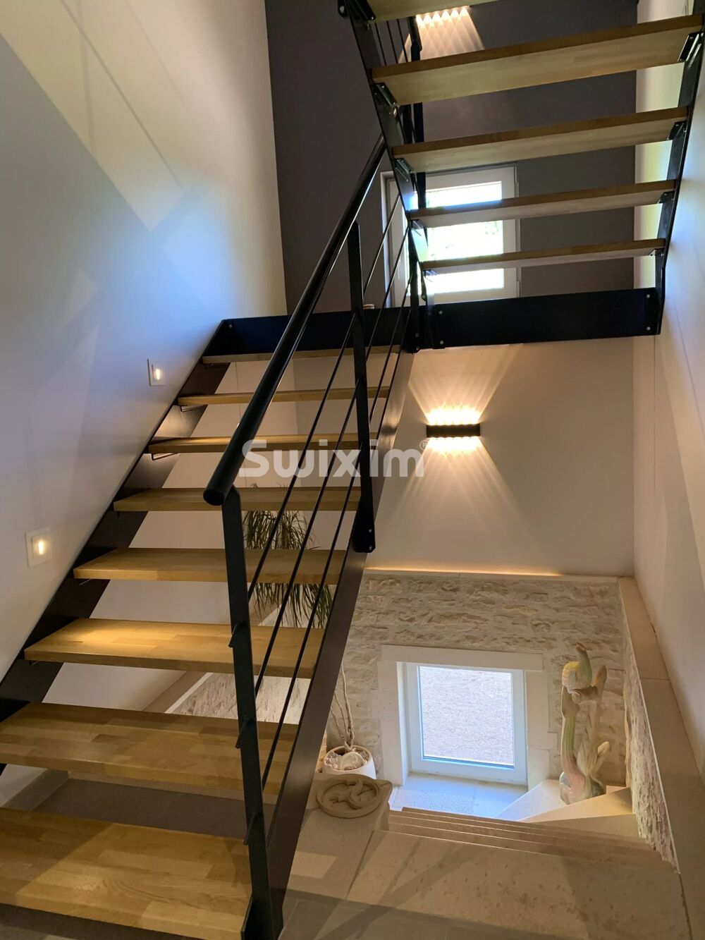 � vendre  Maison Fontaines (71150)