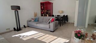  Appartement à vendre 2 pièces 46 m²
