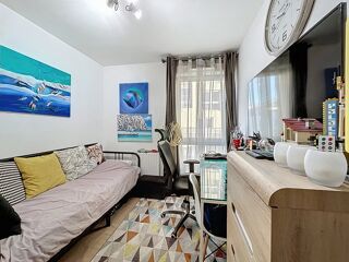  Appartement à vendre 3 pièces 67 m²