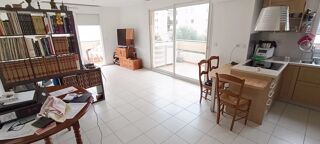  Appartement � vendre 3 pi�ces 65 m�