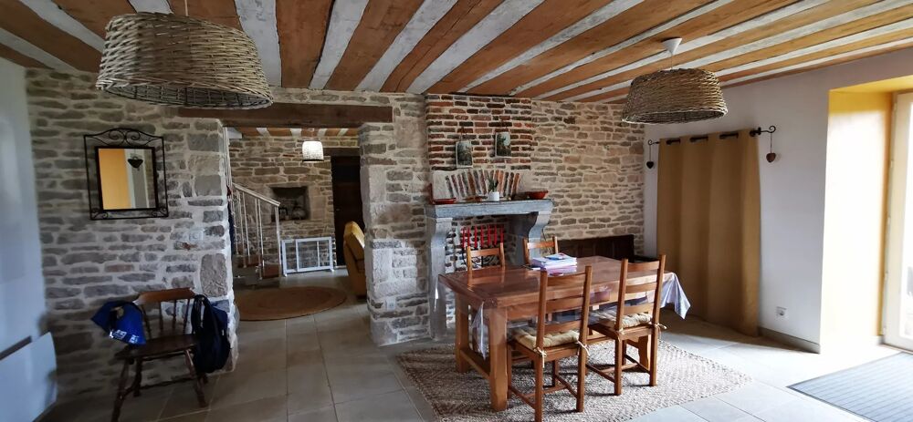 Vente Maison MAISON DE CHARME Orchamps