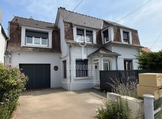  Maison à vendre 12 pièces 252 m²