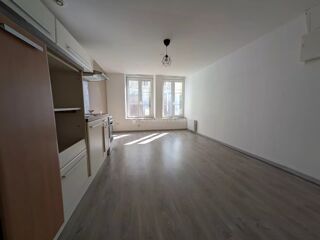  Immeuble à vendre 162 m²