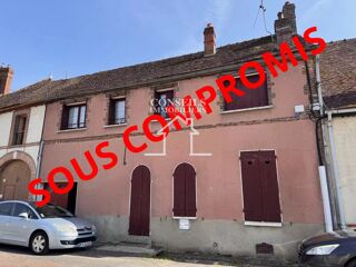  Maison � vendre 5 pi�ces 104 m�