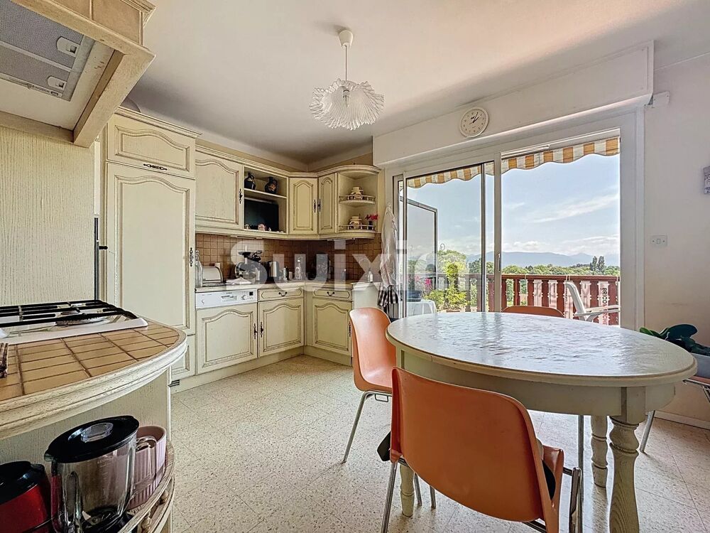  vendre  Maison Grilly (01220)