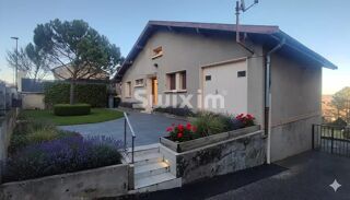 Maison 6 pièces 119 m² · à Charly · 119 m² · 380 000 €