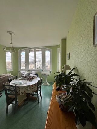  Appartement à vendre 2 pièces 36 m²