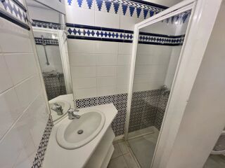  Appartement à louer 1 pièce 28 m²