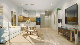  Appartement  vendre 141 m Torrevieja