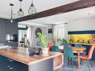  Maison � vendre 3 pi�ces 118 m�