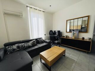  Appartement à vendre 2 pièces 34 m²