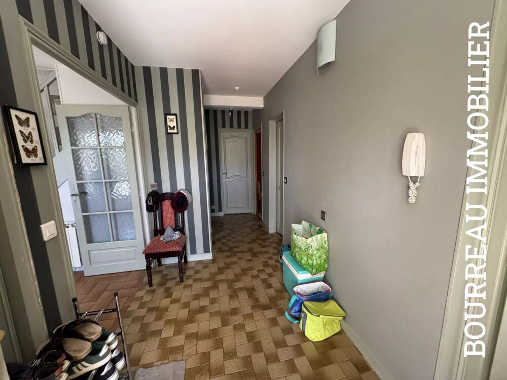 Vente Maison Maison/Villa 7 pièces Précy-sur-vrin