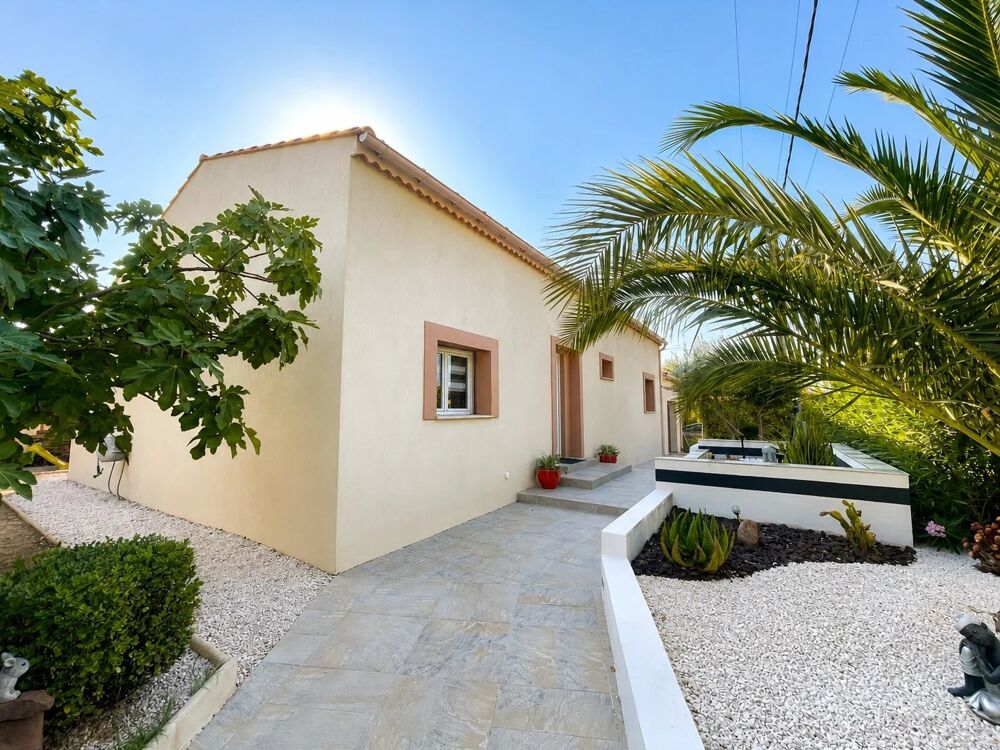 Maison/Villa 4 pièces