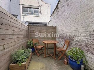  Appartement à vendre 1 pièce 23 m²