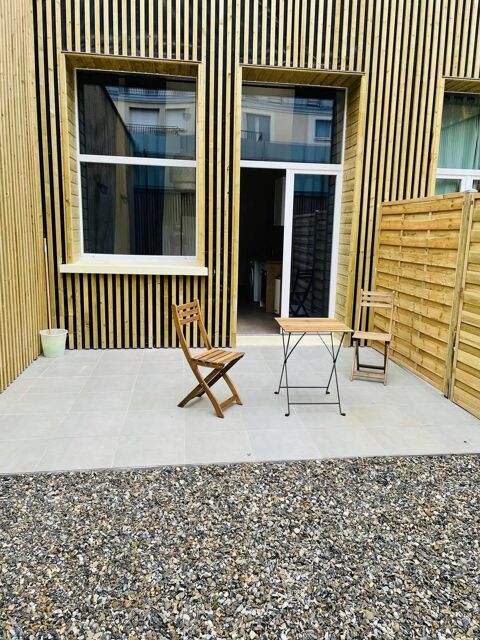  Appartement � louer 1 pi�ce 18 m�