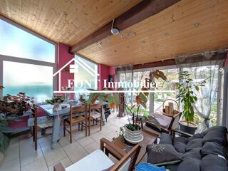  Maison � vendre 5 pi�ces 104 m�