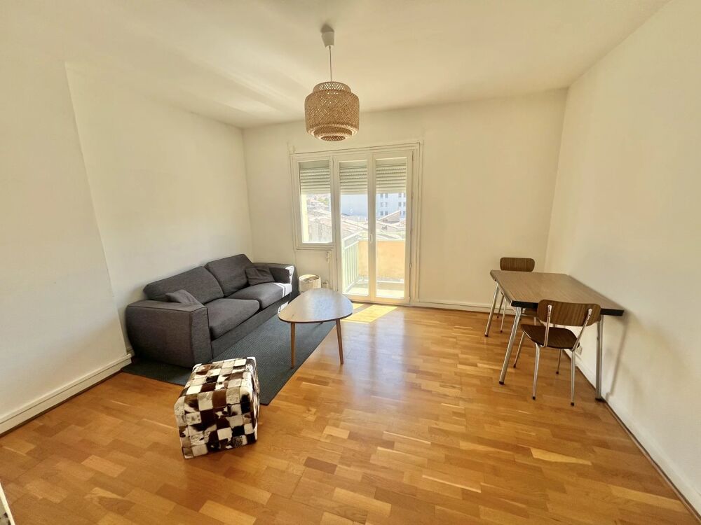 Vente Appartement Valence, centre ville Valence