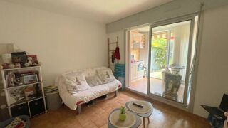  Appartement à louer 1 pièce 27 m²