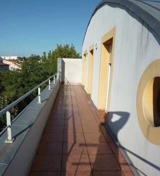  Appartement � louer 3 pi�ces 75 m�