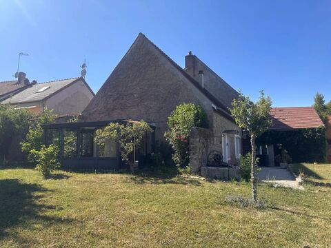   EN EXCLUSIVIT� : SAULIEU, MAISON PR�TE � VIVRE Maison - 6 pi�ce(s) - 157 m�