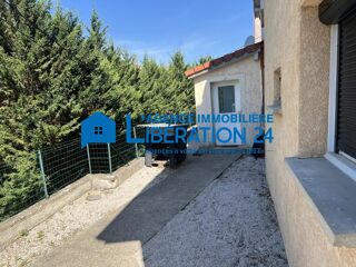  Maison à vendre 5 pièces 115 m²