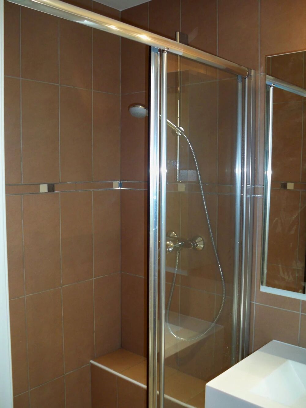 F1 de 31m² avec mezzanine et climatisation réversible