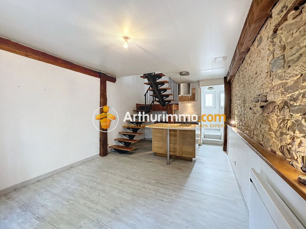 Location Appartement MAISON A LOUER - SAINT MARCEL BEL ACCUEIL Saint-marcel-bel-accueil