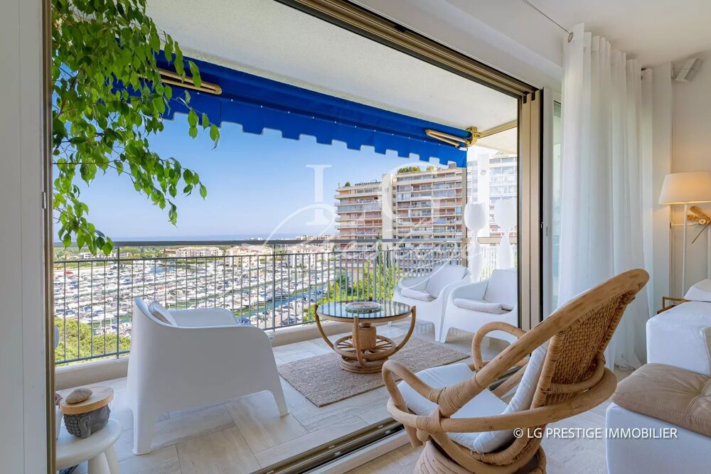  vendre  Appartement Mandelieu-la-Napoule (06210)