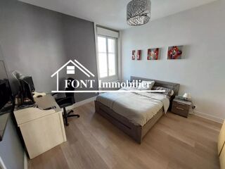  Appartement à vendre 4 pièces 106 m²
