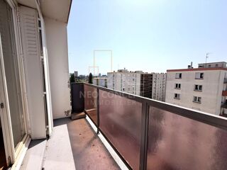  Appartement à vendre 4 pièces 76 m²