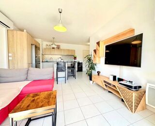  Appartement  vendre 3 pices 56 m