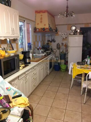  Maison à vendre 5 pièces 132 m²