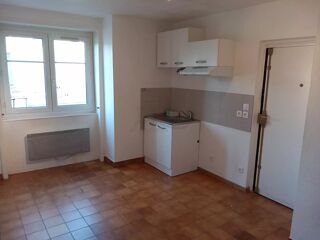  Appartement  louer 2 pices 35 m