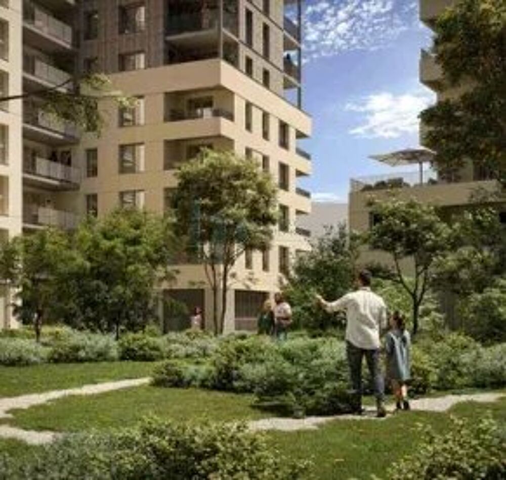 Vente Appartement BORDO TEMPO 2 Pièces à partir de 231 000euros Bordeaux