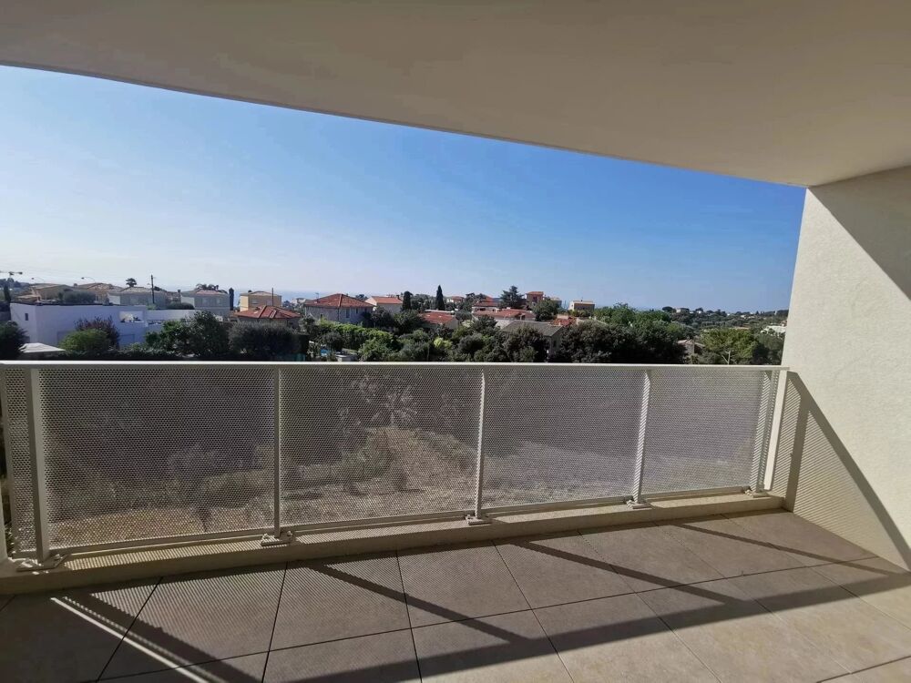 Vente Appartement 3 PIECES SAINT ANTOINE DE GINESTIERE Nice