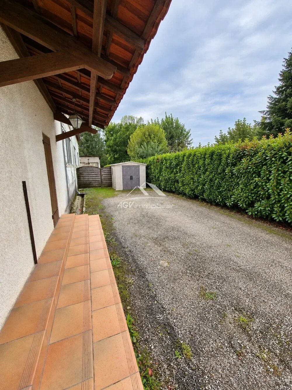 Location Appartement Appartement 3 chambres 128 m² hab, proche commodités Salindres