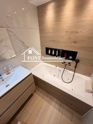  Appartement  vendre 5 pices 82 m